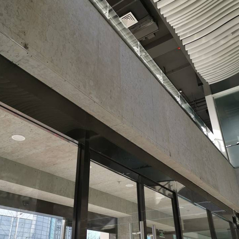 Eenvoudige uitleg van het gedetailleerde processchema voor afvoerkanalen en decoratiewerken van echte hars